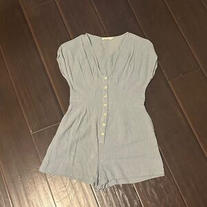 ILLA ILLA ROMPER SIZE S